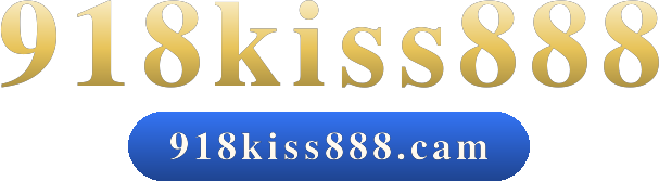 918kiss888 logo