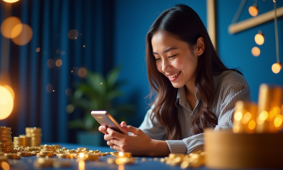 918kiss888 mobile gaming