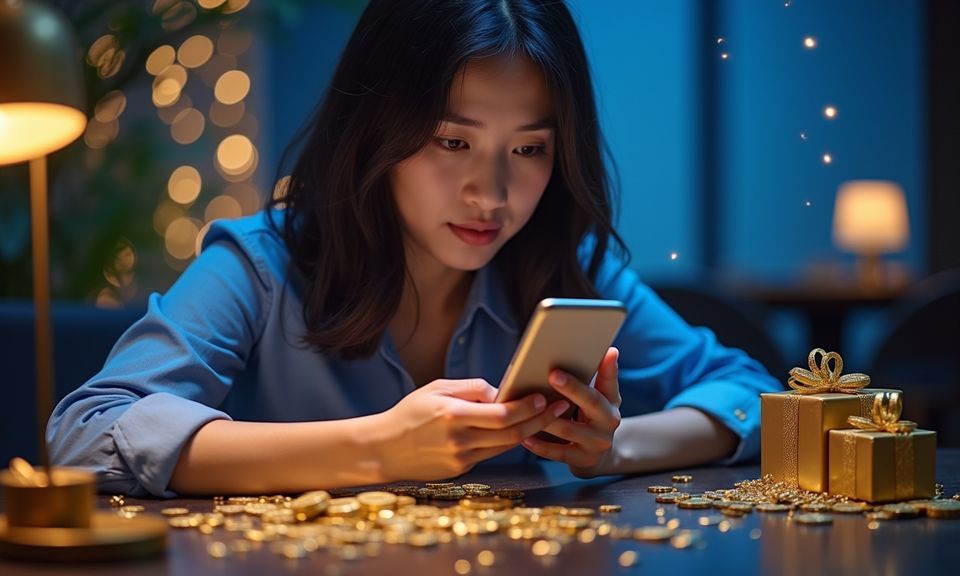 918kiss888 Casino